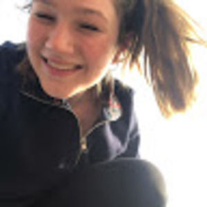 Meet your Posher, Ginny